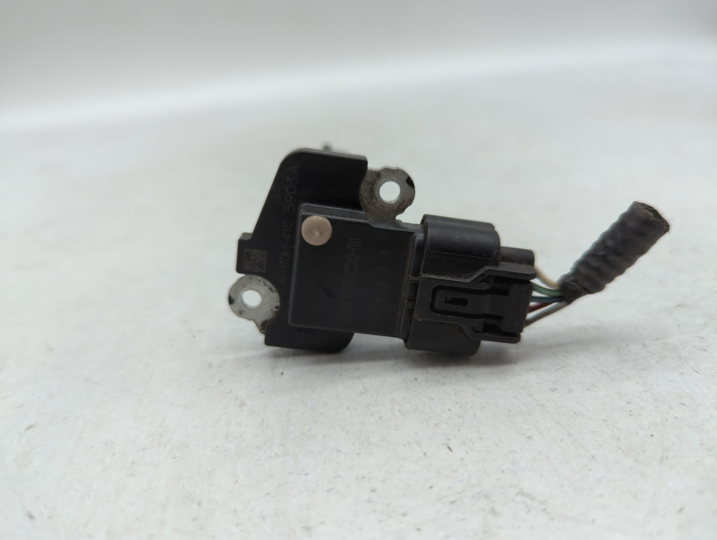 2014-2022 Acura Mdx Mass Air Flow Meter Maf - Oemusedautoparts1.com