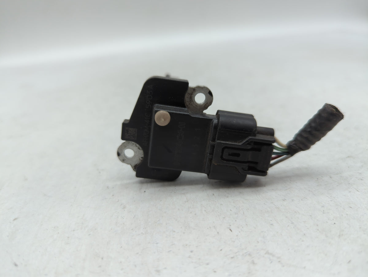 2014-2022 Acura Mdx Mass Air Flow Meter Maf Sensor 407958 - Oemusedautoparts1.com