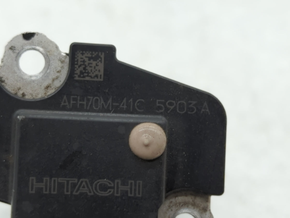 2014-2022 Acura Mdx Mass Air Flow Meter Maf Sensor 407958 - Oemusedautoparts1.com