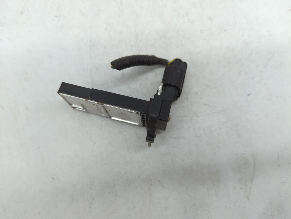 2014-2022 Acura Mdx Mass Air Flow Meter Maf Sensor 408123 - Oemusedautoparts1.com