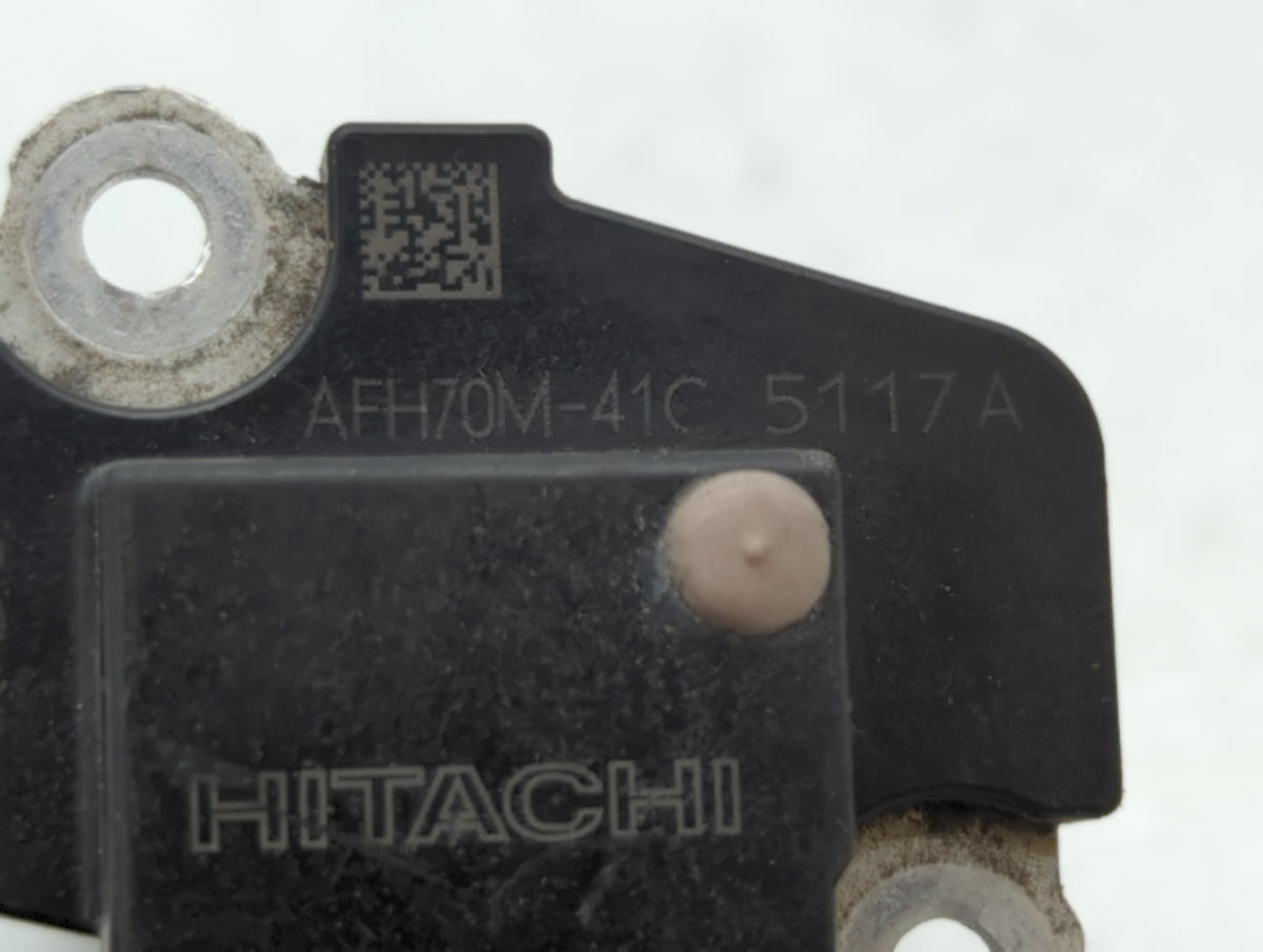 2014-2022 Acura Mdx Mass Air Flow Meter Maf Sensor 408123 - Oemusedautoparts1.com