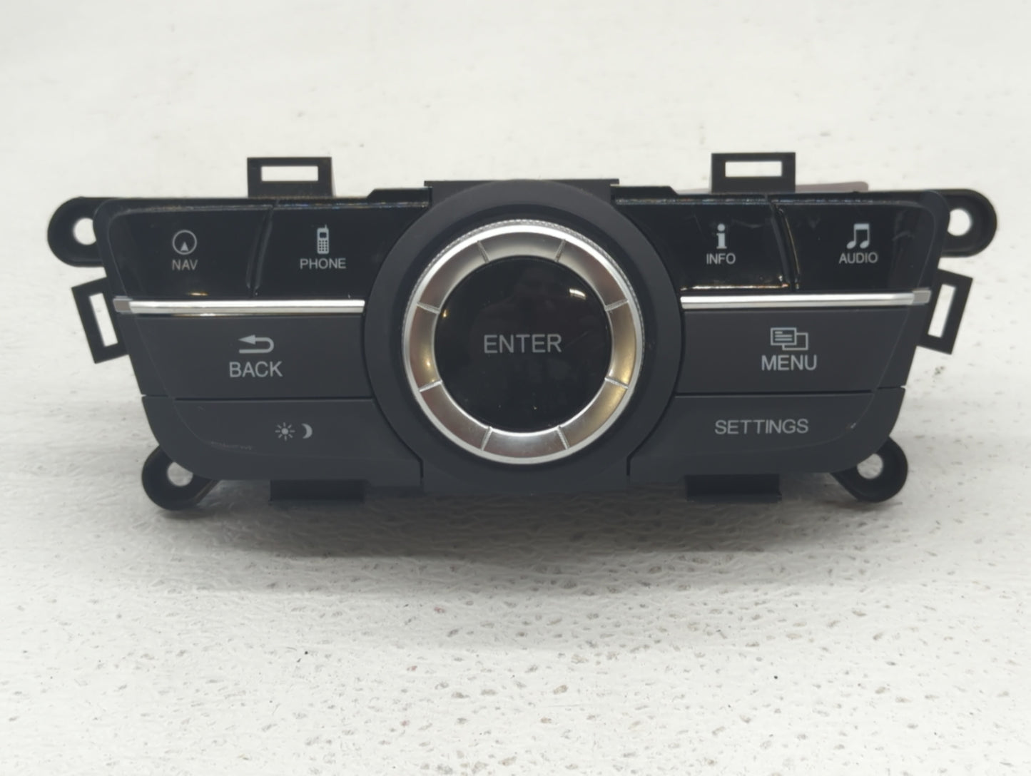 2014-2020 Acura Mdx Climate Control Module Temperature AC/Heater Replacement P/N:TX6-A610 Fits OEM Used Auto Parts - Oemused