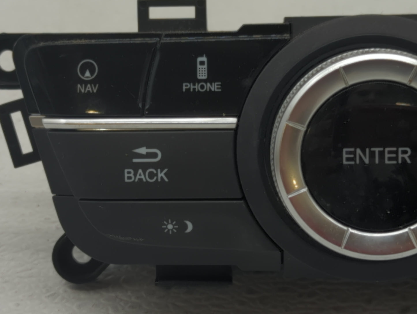 2014-2020 Acura Mdx Climate Control Module Temperature AC/Heater Replacement P/N:TX6-A610 Fits OEM Used Auto Parts - Oemused