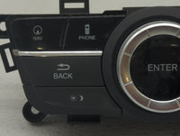 2014-2020 Acura Mdx Climate Control Module Temperature AC/Heater Replacement P/N:TX6-A610 Fits OEM Used Auto Parts - Oemused