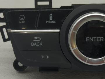 2014-2020 Acura Mdx Climate Control Module Temperature AC/Heater Replacement P/N:TX6-A610 Fits OEM Used Auto Parts