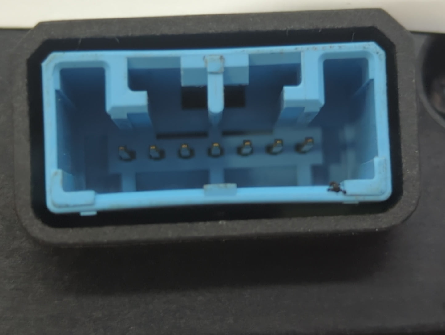 2014-2020 Acura Mdx Climate Control Module Temperature AC/Heater Replacement P/N:TX6-A610 Fits OEM Used Auto Parts - Oemused