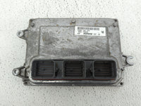 2014-2015 Acura Mdx PCM Engine Control Computer ECU ECM PCU OEM P/N:37820-5J6-A77 37820-5J6-A75, 37820-5J6-A76 Fits Fits 201