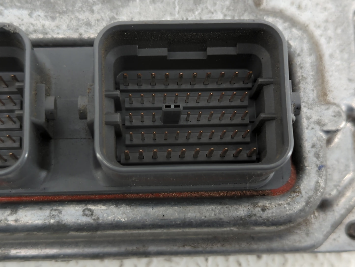 2014-2015 Acura Mdx PCM Engine Control Computer ECU ECM PCU OEM P/N:37820-5J6-A77 37820-5J6-A75, 37820-5J6-A76 Fits Fits 201