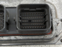 2014-2015 Acura Mdx PCM Engine Control Computer ECU ECM PCU OEM P/N:37820-5J6-A77 37820-5J6-A75, 37820-5J6-A76 Fits Fits 201