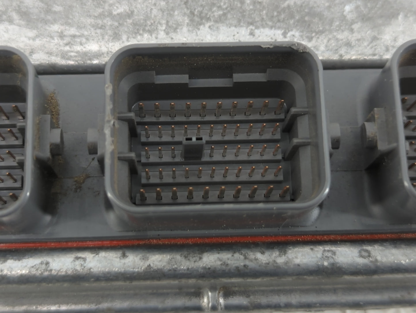 2014-2015 Acura Mdx PCM Engine Control Computer ECU ECM PCU OEM P/N:37820-5J6-A77 37820-5J6-A75, 37820-5J6-A76 Fits Fits 201