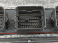 2014-2015 Acura Mdx PCM Engine Control Computer ECU ECM PCU OEM P/N:37820-5J6-A77 37820-5J6-A75, 37820-5J6-A76 Fits Fits 201