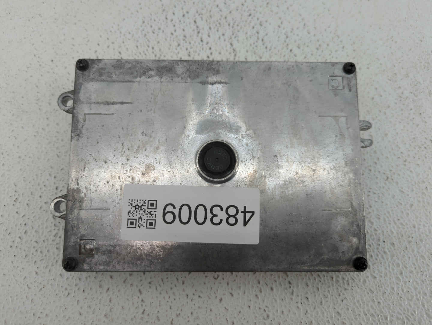 2014-2015 Acura Mdx PCM Engine Control Computer ECU ECM PCU OEM P/N:37820-5J6-A77 37820-5J6-A75, 37820-5J6-A76 Fits Fits 201