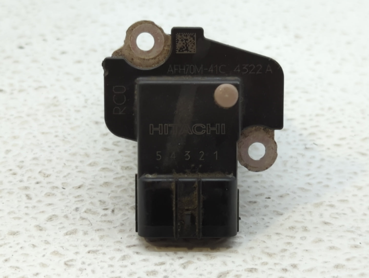 2014-2022 Acura Mdx Mass Air Flow Meter Maf - Oemusedautoparts1.com