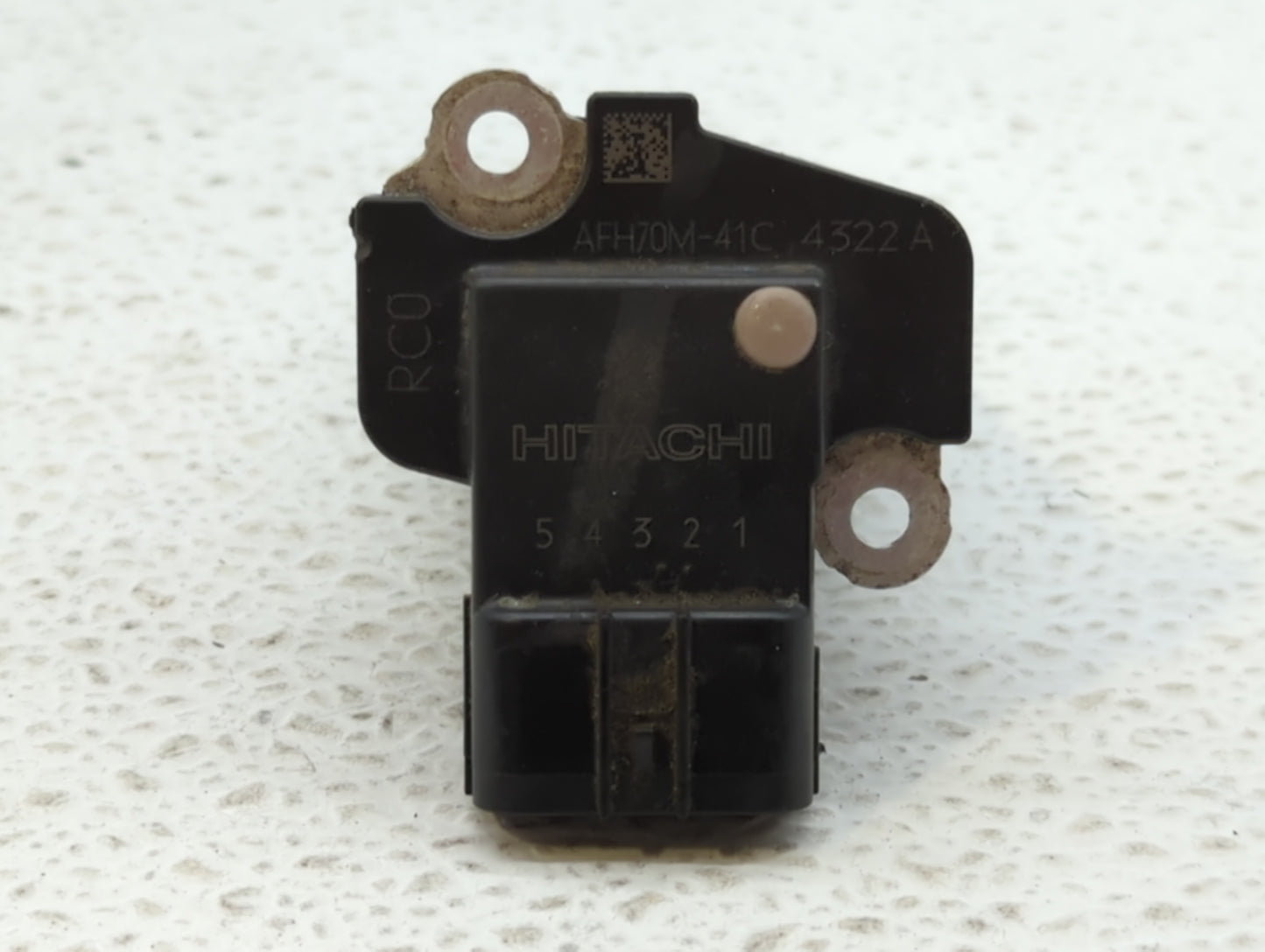 2014-2022 Acura Mdx Mass Air Flow Meter Maf - Oemusedautoparts1.com