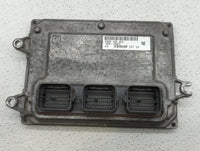 2014-2015 Acura Mdx PCM Engine Control Computer ECU ECM PCU OEM P/N:37820-5J6-A77 37820-5J6-A75, 37820-5J6-A76 Fits Fits 201