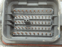 2014-2015 Acura Mdx PCM Engine Control Computer ECU ECM PCU OEM P/N:37820-5J6-A77 37820-5J6-A75, 37820-5J6-A76 Fits Fits 201
