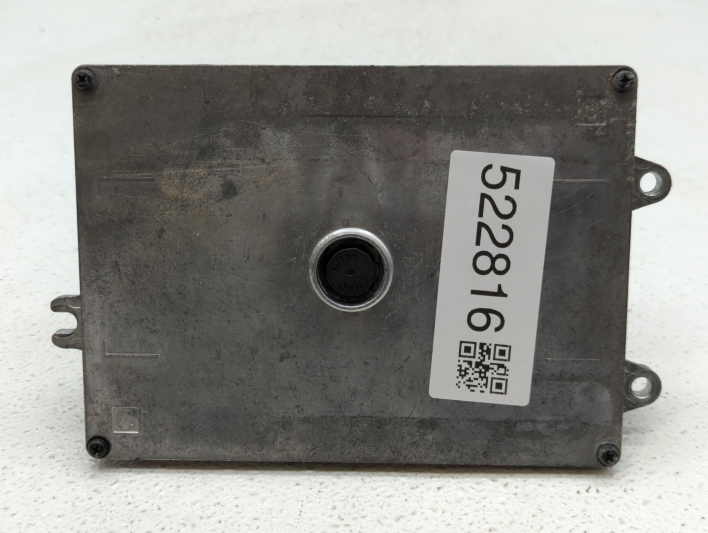 2014-2015 Acura Mdx PCM Engine Control Computer ECU ECM PCU OEM P/N:37820-5J6-A77 37820-5J6-A75, 37820-5J6-A76 Fits Fits 201