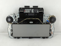 2014-2016 Acura Mdx Information Display Screen - Oemusedautoparts1.com