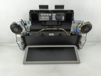2014-2016 Acura Mdx Information Display Screen - Oemusedautoparts1.com
