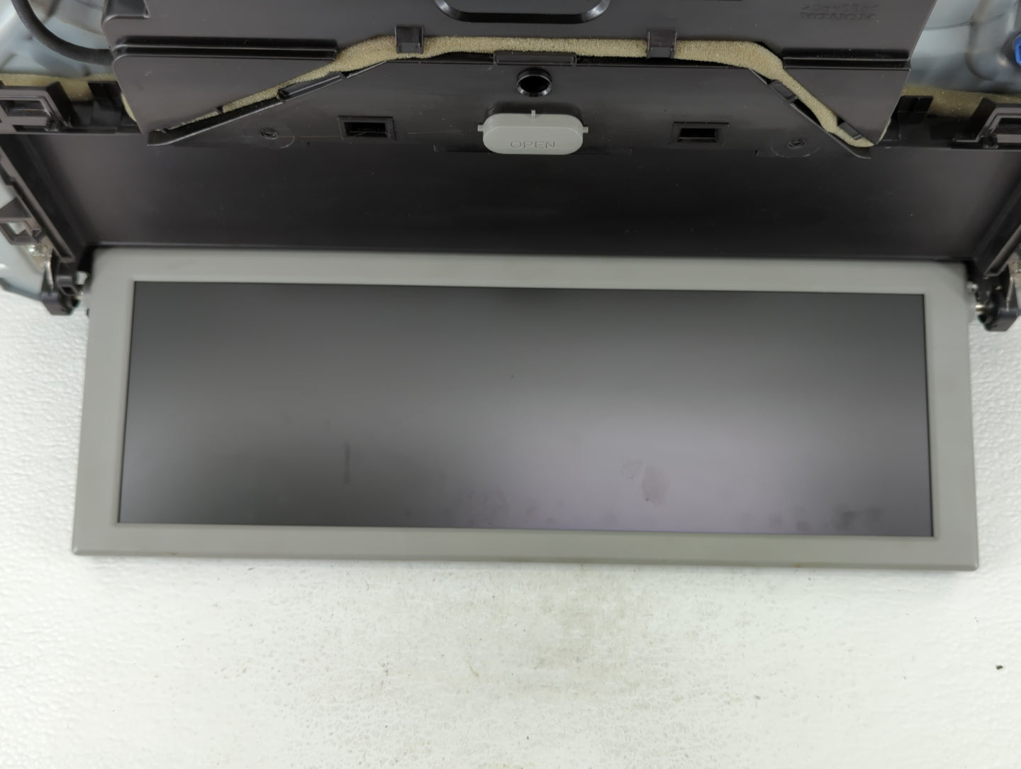 2014-2016 Acura Mdx Information Display Screen - Oemusedautoparts1.com