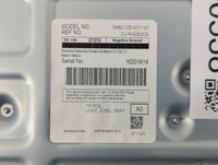 2014-2016 Acura Mdx Information Display Screen - Oemusedautoparts1.com