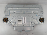 2014-2016 Acura Mdx Information Display Screen - Oemusedautoparts1.com
