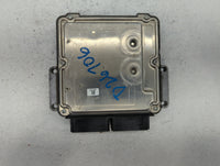 2014-2015 Acura Mdx PCM Engine Control Computer ECU ECM PCU OEM P/N:DG1A-12B684-AB Fits Fits 2014 2015 OEM Used Auto Parts -