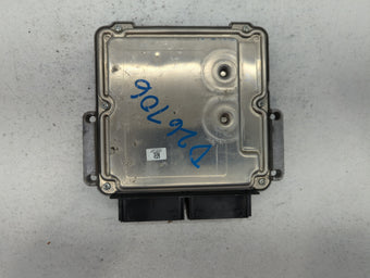 compare product 2014-2015 Acura Mdx PCM Engine Control Computer ECU ECM PCU OEM P/N:DG1A-12B684-AB Fits Fits 2014 2015 OEM Used Auto Parts
