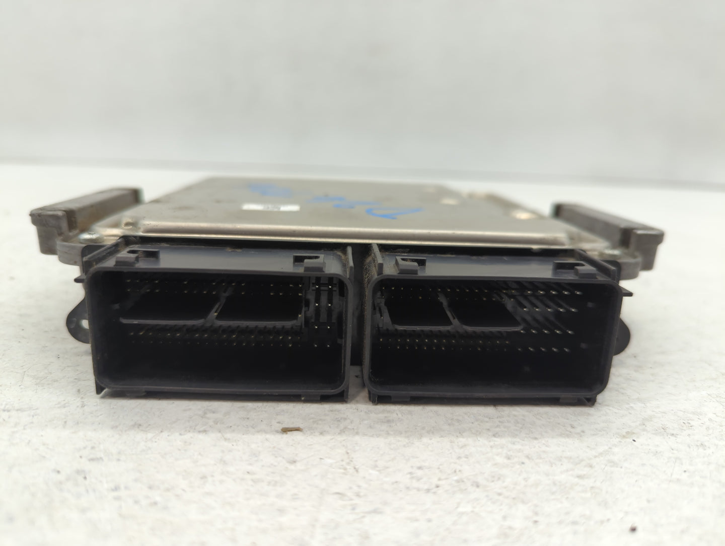 2014-2015 Acura Mdx PCM Engine Control Computer ECU ECM PCU OEM P/N:DG1A-12B684-AB Fits Fits 2014 2015 OEM Used Auto Parts -