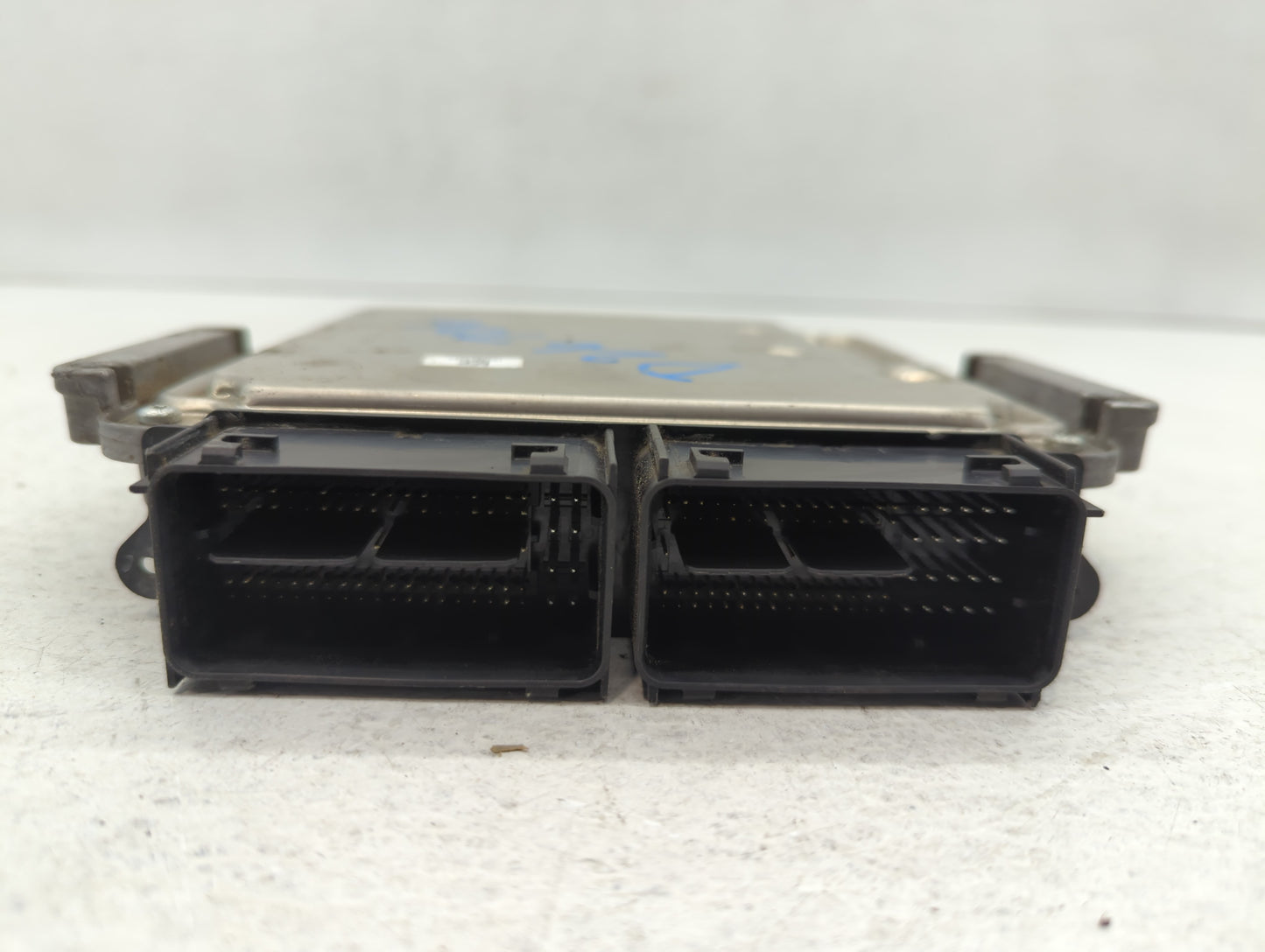 2014-2015 Acura Mdx PCM Engine Control Computer ECU ECM PCU OEM P/N:DG1A-12B684-AB Fits Fits 2014 2015 OEM Used Auto Parts -