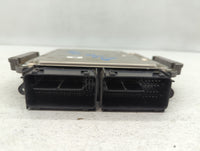 2014-2015 Acura Mdx PCM Engine Control Computer ECU ECM PCU OEM P/N:DG1A-12B684-AB Fits Fits 2014 2015 OEM Used Auto Parts -
