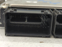 2014-2015 Acura Mdx PCM Engine Control Computer ECU ECM PCU OEM P/N:DG1A-12B684-AB Fits Fits 2014 2015 OEM Used Auto Parts -
