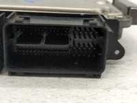 2014-2015 Acura Mdx PCM Engine Control Computer ECU ECM PCU OEM P/N:DG1A-12B684-AB Fits Fits 2014 2015 OEM Used Auto Parts -