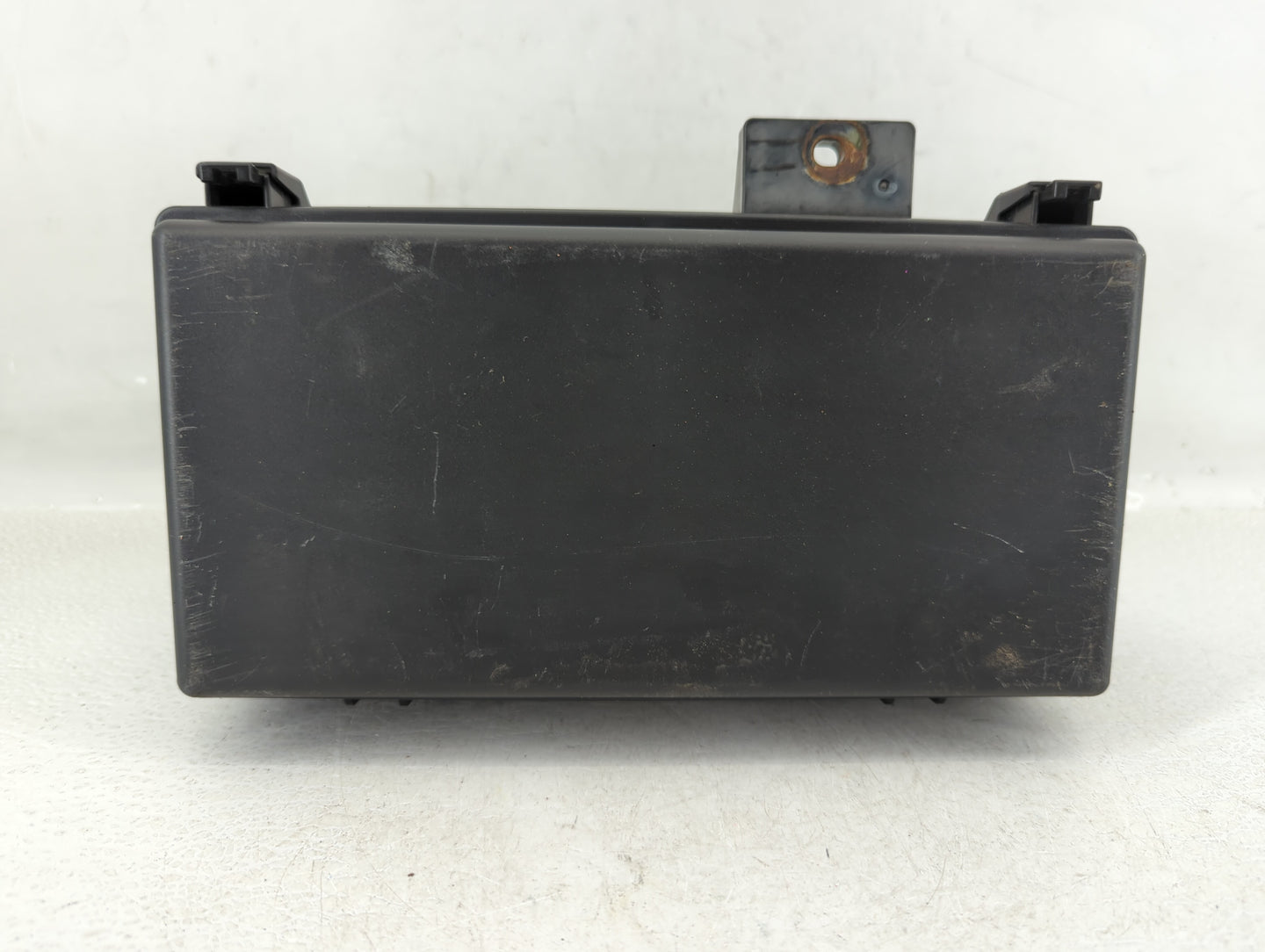 2014-2016 Acura Mdx Fusebox Fuse Box Panel Relay Module P/N:TZ5-A010 A0 Fits Fits 2014 2015 2016 OEM Used Auto Parts - Oemus