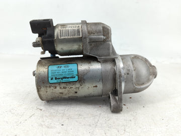 2014-2015 Acura Mdx Car Starter Motor Solenoid OEM P/N:36100-2G250 Fits Fits 2012 2013 2014 2015 2016 2017 2018 2019 2020 OE