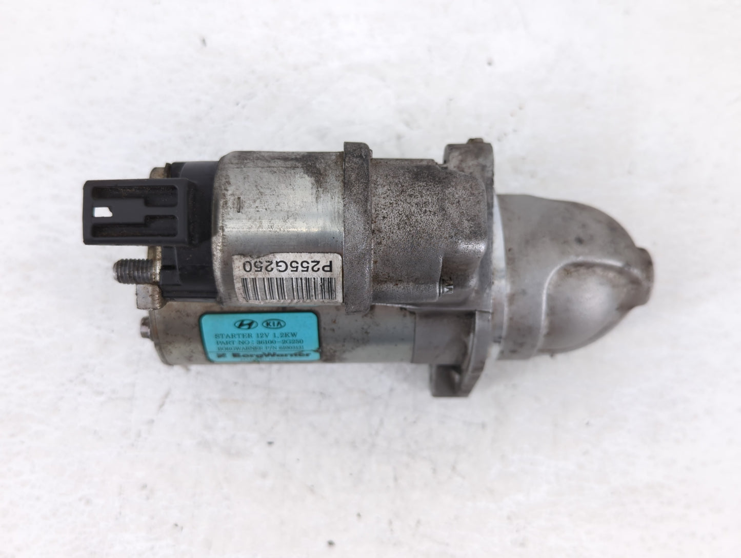 2014-2015 Acura Mdx Car Starter Motor Solenoid OEM P/N:36100-2G250 Fits Fits 2012 2013 2014 2015 2016 2017 2018 2019 2020 OE