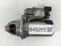 2014-2015 Acura Mdx Car Starter Motor Solenoid OEM P/N:36100-2G250 Fits Fits 2012 2013 2014 2015 2016 2017 2018 2019 2020 OE