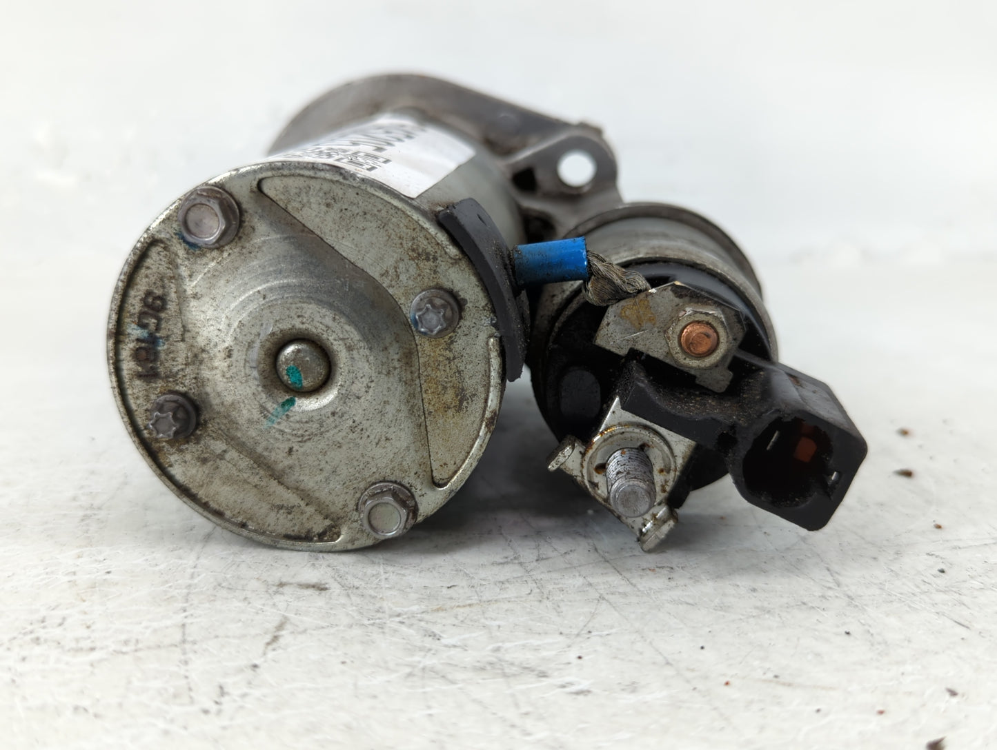 2014-2015 Acura Mdx Car Starter Motor Solenoid OEM P/N:36100-2G250 Fits Fits 2012 2013 2014 2015 2016 2017 2018 2019 2020 OE