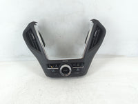 2014-2017 Acura Mdx Am Fm Cd Player Radio Receiver - Oemusedautoparts1.com