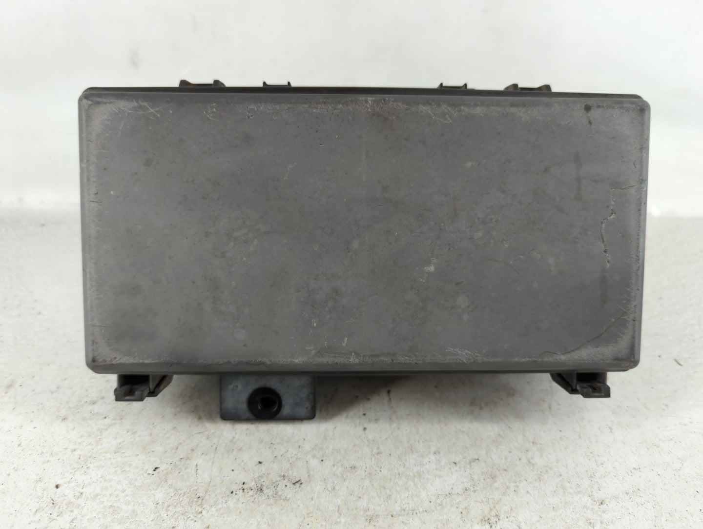 2014-2016 Acura Mdx Fusebox Fuse Box Panel Relay Module P/N:TZ5-A010-A0 Fits Fits 2014 2015 2016 OEM Used Auto Parts - Oemus