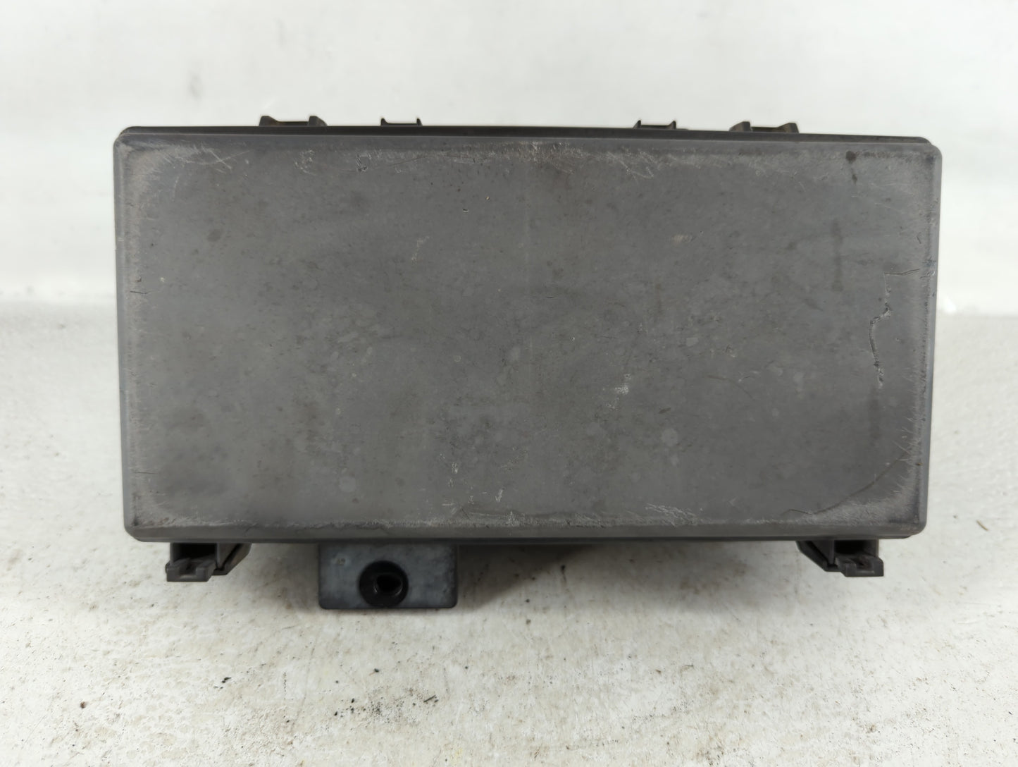 2014-2016 Acura Mdx Fusebox Fuse Box Panel Relay Module P/N:TZ5-A010-A0 Fits Fits 2014 2015 2016 OEM Used Auto Parts - Oemus