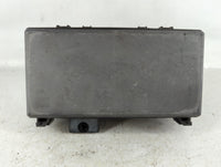 2014-2016 Acura Mdx Fusebox Fuse Box Panel Relay Module P/N:TZ5-A010-A0 Fits Fits 2014 2015 2016 OEM Used Auto Parts - Oemus