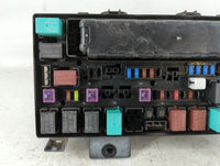 2014-2016 Acura Mdx Fusebox Fuse Box Panel Relay Module P/N:TZ5-A010-A0 Fits Fits 2014 2015 2016 OEM Used Auto Parts - Oemus