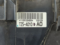 2014-2016 Acura Mdx Fusebox Fuse Box Panel Relay Module P/N:TZ5-A010-A0 Fits Fits 2014 2015 2016 OEM Used Auto Parts - Oemus