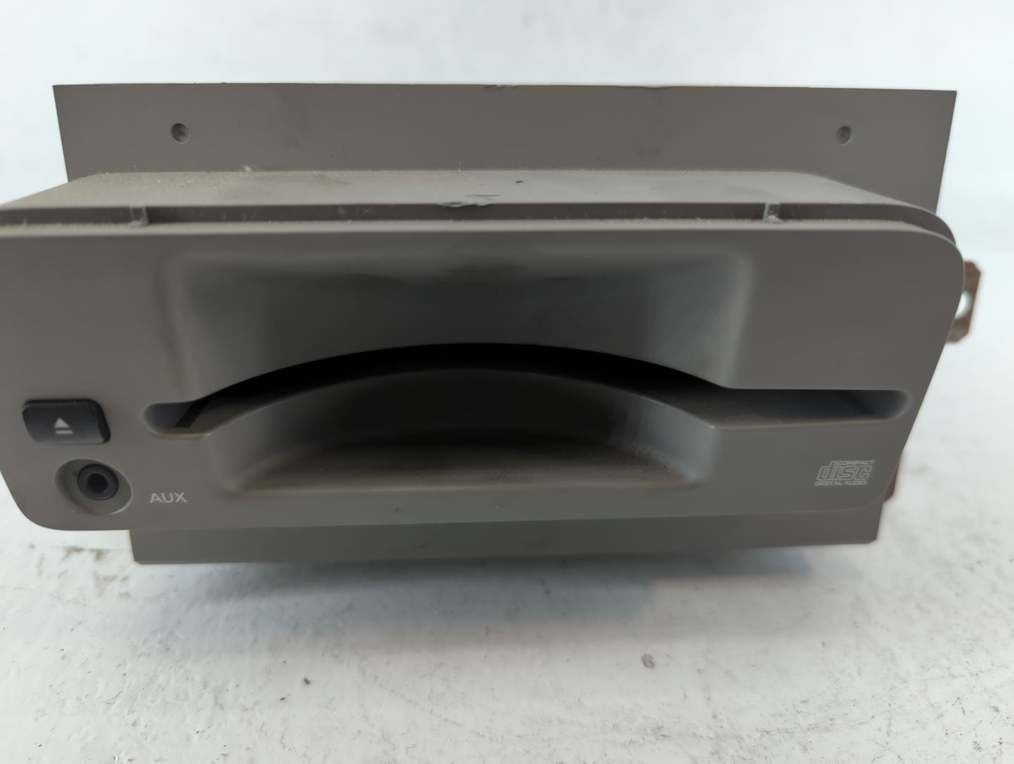 2014-2015 Acura Mdx Am Fm Cd Player Radio Receiver - Oemusedautoparts1.com