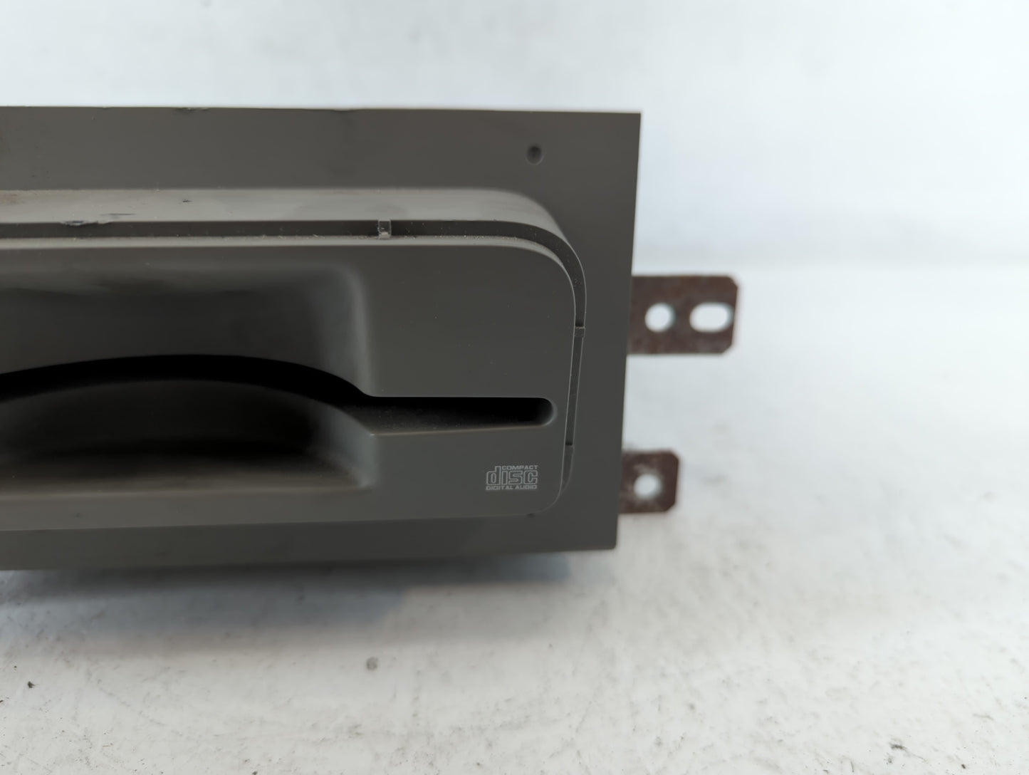 2014-2015 Acura Mdx Am Fm Cd Player Radio Receiver - Oemusedautoparts1.com
