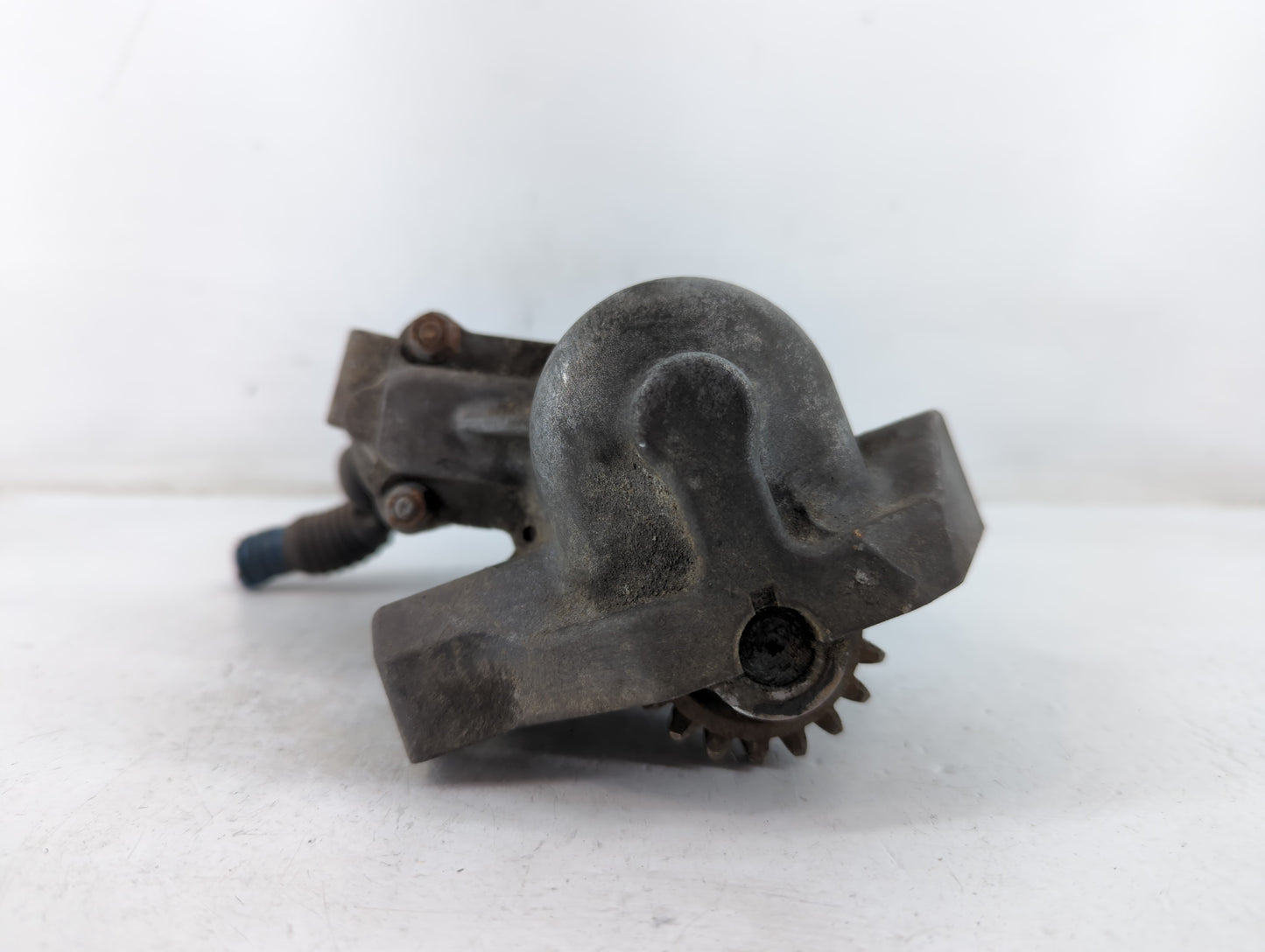 2010-2013 Acura Mdx Car Starter Motor Solenoid OEM P/N:428000-6780 Fits Fits 2010 2011 2012 2013 OEM Used Auto Parts - Oemus