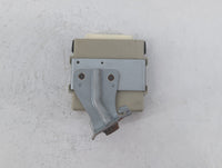 2014-2015 Acura Mdx PCM Engine Control Computer ECU ECM PCU OEM P/N:89940-33220 Fits Fits 2014 2015 OEM Used Auto Parts - Oe