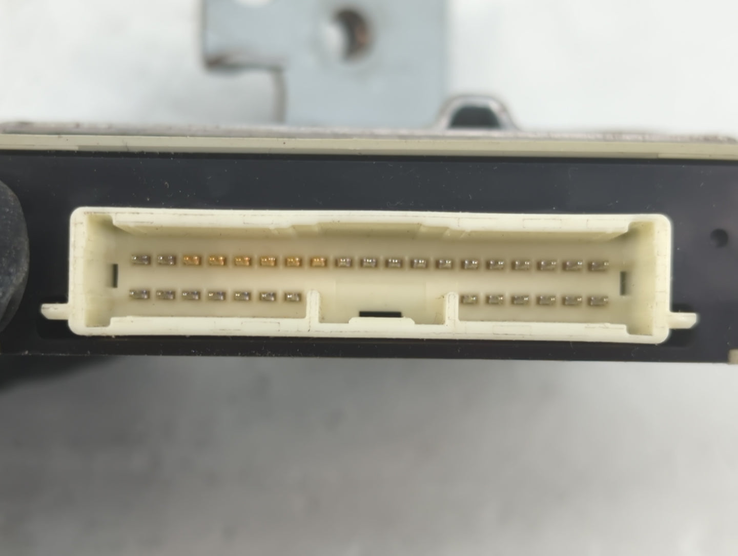 2014-2015 Acura Mdx PCM Engine Control Computer ECU ECM PCU OEM P/N:89940-33220 Fits Fits 2014 2015 OEM Used Auto Parts - Oe