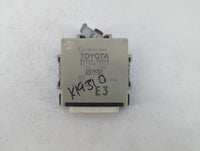 2014-2015 Acura Mdx PCM Engine Control Computer ECU ECM PCU OEM P/N:89940-33220 Fits Fits 2014 2015 OEM Used Auto Parts - Oe